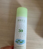 植物主义 防晒喷雾防晒霜准孕妇护肤品 保湿喷雾准孕妇化妆品可用 水润防晒喷雾100ml-SPF30++ 实拍图