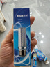 洛林（ROLin）led灯泡吊灯玉米泡无影泡E27大螺口家用超亮节能灯泡9w白光 实拍图