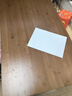 木马人简易免安装折叠桌餐桌饭桌餐桌椅收纳桌椅小方桌长木桌子茶几茶桌 升级款-茶色长方形100*60 实拍图