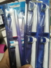 MUBE适配oral-b博朗欧乐B电动牙刷头D12D16D100P2000P40003709等通用替换 3D美白抛光型丨买4支贈4支共8支 实拍图