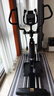 易跑 YPOO椭圆机家用商用椭圆仪太空漫步机健身器材E7 经典款-13KG飞轮/32档磁控 实拍图
