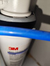 3M 净水器的001型滤筒10英寸前置预过滤筒内标配Y16PP棉替换滤芯家用 Y16PP棉4支装(含适配扳手) 实拍图