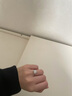 CRD克徕帝【现货闪发】星悦钻戒铂金钻石戒指 钻戒女求婚钻戒 铂金钻戒 共约23分 实拍图
