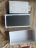vivo Y200t 国家补贴 第一代骁龙 6 旗舰级强芯 120Hz金刚护眼屏 6000mAh大电池 游戏手机 极光 12GB+256GB 实拍图