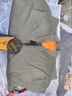 龙牙二代MA-1飞行夹克战术服男ma1飞行员夹克迷外套男户外君品 月桂绿 S 170/92A 120-140斤 实拍图