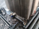 NOCTUA NM-i17xx MP83/83 black扣具 新升级散热器扣具 支持1700兼容 NM-i17xx MP83 实拍图