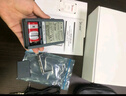 源恒通（YHT）静电测试仪 静电场测试仪 手持式胶袋固体表面静电压测试仪静电计 FMX-003量程±20KV 实拍图