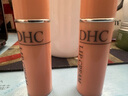 蝶翠诗（DHC） 润唇膏天然橄榄精华唇油唇膏保湿滋润嘴唇防干裂脱皮男女士专用 单支独立包装1.5g*4支 实拍图