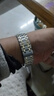 爱沃驰瑞士品牌手表男士全自动机械表世界十大名表生日礼物送爸爸父亲爷 实拍图