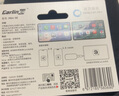 Carlinkit车连易车连易百度CarLife升级无线Carplay二合一奔驰宝马本田互联盒 实拍图