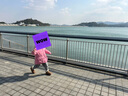 百丽童鞋冬季儿童雪地靴时尚靴子女童加绒保暖棉鞋短靴 驼色28码 实拍图