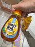 冠生园 咸柠蜜语370g便携挤压瓶 蜂蜜制品 中华老字号 早餐牛奶搭档冲饮 实拍图