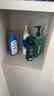 馥绿德雅（RENE FURTERER）小绿珠控油600ml+小白珠防脱洗发水600ml 育发防断发强韧发根囤货 实拍图