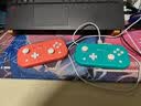 八位堂 8BitDo Zero2 迷你小游戏手柄 anki快捷键工具 画画快捷键助手无线手机Switch游戏机steam 樱花粉 实拍图