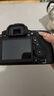 佳能/CANON  80D 60D 70D 77D 50D 90D 半画幅 二手单反相机 佳能80D 18-135 套机 99新 实拍图
