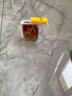 荣园猴王丹老鼠屎中华丹话梅丹8090后怀旧童年小零食休闲食品 猴王丹5盒 晒单实拍图