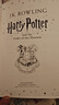哈利波特 英文原版 Harry Potter J.K.罗琳 进口原版  外语学习 英语阅读 英文原版读物 【送音频】哈利波特与凤凰社5 实拍图