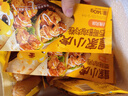 皇家小虎【59元任选5件】烤肠蛋挞手抓饼烧麦生煎包鸡肉卷馅饼锅盔面点5 大块鸡肉 | 香辣味鸡肉卷140g*3 实拍图