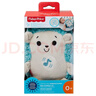 费雪（Fisher-Price）生日礼物安抚玩偶新生儿哄睡神器-费雪音乐安抚小刺猬GHL40 实拍图
