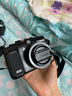 佳能 Canon G系列旗舰机G1X G9 G10 G11 G12 G15 G16 G7X G7X3 G7X2 G9X2 vlog 二手相机网红相机 佳能 G1X 99成新 实拍图