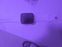 维蒂索儿童电话手表华强北顶配插卡5G4G卡通用小学初中高中生专用智能手表 儿童【顶配粉】旋转摄像+超清大屏+超大电池+定位 实拍图