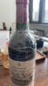 修道院侯伯王酒庄（CHATEAU LA MISSION HAUT BRION）美讯正牌干红葡萄酒2011年750mL 礼物 晒单实拍图