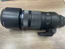 奥林巴斯（OLYMPUS）M.ZUIKO DIGITAL ED 100-400mm F5.0-6.3 IS 远摄变焦镜头 微单镜头 等效200-800mm 实拍图