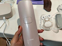 Ulike蓝宝石冰点脱毛仪Air3星黛粉进口激光剃毛器脱毛女士身体家用脱毛净毛节日女生礼物 实拍图