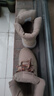斯凯奇（Skechers）面包鞋春女靴短筒雪地靴舒适增高厚底高帮鞋144194 实拍图