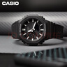 卡西欧（CASIO） G-SHOCK GA-2100运动八王子防水男士手表 石英手表 GA-2100-1APR-200米防水 实拍图