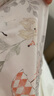 嫚熙（EMXEE）春秋季纯棉兔子月子服孕妇产后哺乳睡衣带胸垫款防凸点家居服 实拍图