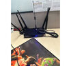 LS通天猴家用路由器千兆端口WiFi6双频4G免插卡便携式车载宿舍办公全屋覆盖大户型穿墙王无线宽带 【信号增强款】双网切换+提速200% 实拍图