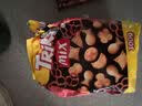 Jaffa[塞尔维亚国家馆]脆脆棒混合饼干原装进口零食多种口味11月底到期 混合饼干*1包300g 实拍图