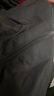 无印良品（MUJI）女式 便携式 立领羽绒夹克羽绒服外套冬季女装女款外衣 黑色 S （155/80A） 实拍图