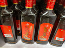 塔牌 江南红五年陈 手工酿造绍兴黄酒 半甜型花雕酒 480mL 6瓶 实拍图