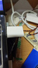 也仁 Type-c转sim无线上网转换器 小米mac苹果ipad pro平板外接三通上网卡 USB转sim卡 实拍图