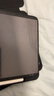 闪魔适用iPadPro类纸膜磁吸11/13英寸可拆卸ipad2024/22/air6/5/4绘画抗指纹保护膜 【磁吸款-可拆卸类纸膜】 2024苹果iPad air6 11英寸 实拍图