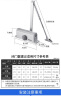 卡贝闭门器液压缓冲自动关门闭门器关门神器防火门消防门闭合器不定位 实拍图