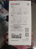 澳浪适用 红米Redmi Note8pro手机壳/保护套小米防摔全包软壳硅胶（带挂绳孔）简约保护套透明 实拍图