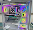华硕（ASUS）TUF/ATS天选 4060/4060ti系列台式组装电竞游戏黑神话悟空独立显卡DLSS3 视频渲染游戏显卡台式显 TX-RTX4060Ti-O8G-GAMING 实拍图