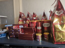 弗列加特98%生骨肉含量 FPMR磷虾油全价猫主食罐头 散养火鸡肉味95g*6罐 实拍图