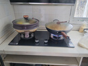 苏泊尔（SUPOR）燃气灶煤气灶双灶天然气灶台式嵌入式液化气灶具家用4.5火力一级能效合金可拆炉头升级款 S 液化气(20Y) 实拍图