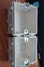 西门子（SIEMENS） 西门子 墙壁86型通用联体暗盒可拼装底盒线盒接线盒 白色8只装 实拍图