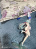 艾高602手办专用修复粘接树脂手工diy积木模型乐高颗粒金属塑料摆件陶瓷木头多功能强力万能粘合剂胶水 手办专用胶水1支装送滴管*2 实拍图