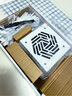 全汉（FSP）VITA GM 850W雪装版白金牌全模组电源（ATX3.1/PCle 5.1 12V-2x6接口/105℃日系电容/全压纹线） 实拍图