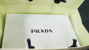 普拉达（PRADA）哑光唇膏口红B15玫裸棕 生日礼物女送女友新年礼物礼盒润唇 实拍图