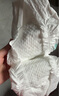 好奇（Huggies）皇家御裤小龙裤纸尿裤新生儿尿不湿婴儿超薄柔软透气龙纹裤 S码 112片 纸尿裤【4-8kg】组合款 实拍图
