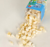 春光食品 海南特产 椰子脆块128g 椰子肉水果干 办公室休闲零食 实拍图
