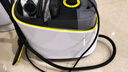 KARCHER 多功能高温高压清洁机家用蒸汽拖把清洗机杀菌率99.999% 洗地机扫地机器人吸尘器伴侣 SC5D SC5D+WV1进口擦窗机套装 实拍图