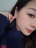 Lnieer999足银耳棒养耳洞耳钉男女防堵学生隐形扩耳洞加粗耳棍银针耳环 【2只】粗1.2MM【999足银】 实拍图